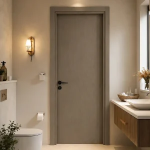 Elite door